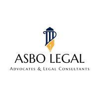 asbo legal logo image