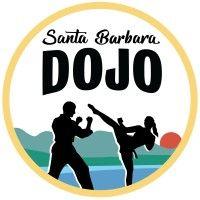 santa barbara dojo logo image