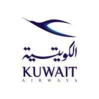 kuwait airways logo image