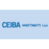 ceiba investments limited logo image