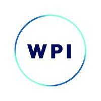 wpi strategy logo image