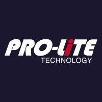 pro-lite technology logo image