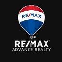 logo of Re Max Advance Realty