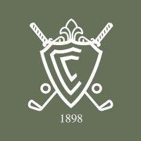 the country club of birmingham logo image