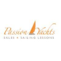 passion yachts logo image