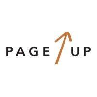 page up