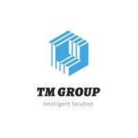 tm group logo image