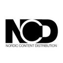 logo of Nordic Content Distribution Ltd