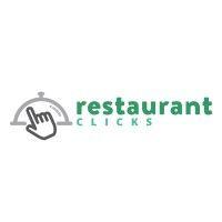 restaurant clicks logo image