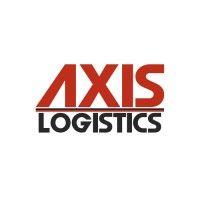 axis logistics, inc. logo image