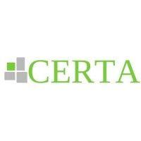 certa roofing & cladding ltd logo image