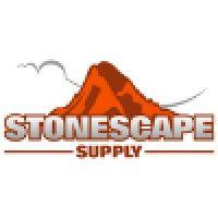 stonescape supply logo image