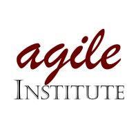 agile institute logo image