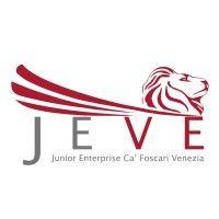 jeve - junior enterprise ca'​ foscari venezia