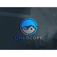 onescope logo image