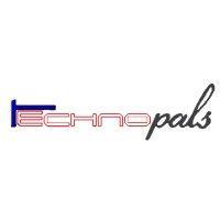 technopals pte ltd logo image