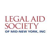 legal aid society of mid-new york, inc. logo image