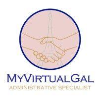 myvirtualgal logo image