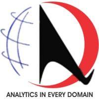 analytics domain logo image