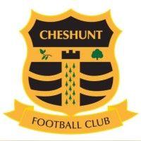 cheshunt f.c.