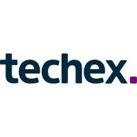 techex logo image