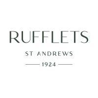 rufflets st andrews logo image