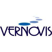 vernovis logo image