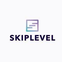 skiplevel logo image