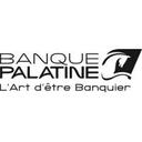 logo of Banque Palatine