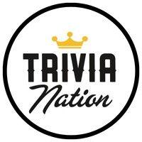 trivia nation logo image