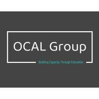 ocal group logo image