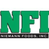 niemann foods, inc. logo image