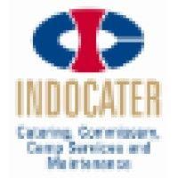 pt indocater logo image