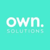 own.solutions logo image