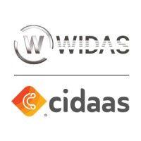 widas group logo image