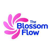 the blossom flow