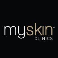 myskin clinics logo image