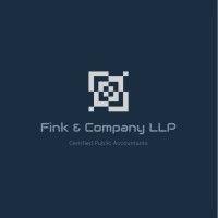 fink & company, llp logo image