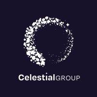 celestial group logo image