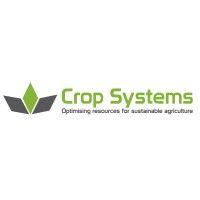 crop systems