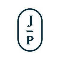 john pastor design logo image