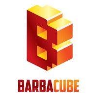 barbacube logo image