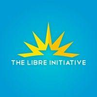 the libre initiative logo image