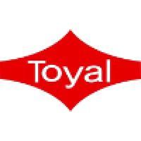 toyal pp group official logo image