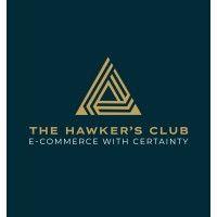 the hawkers club logo image