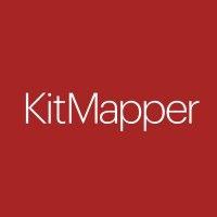 kitmapper logo image