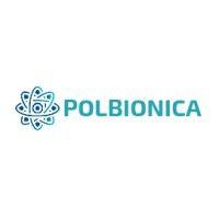 polbionica logo image