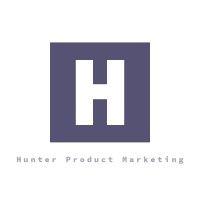 hunter product consultancy logo image