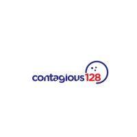 contagious128 logo image