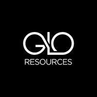 glo resources logo image